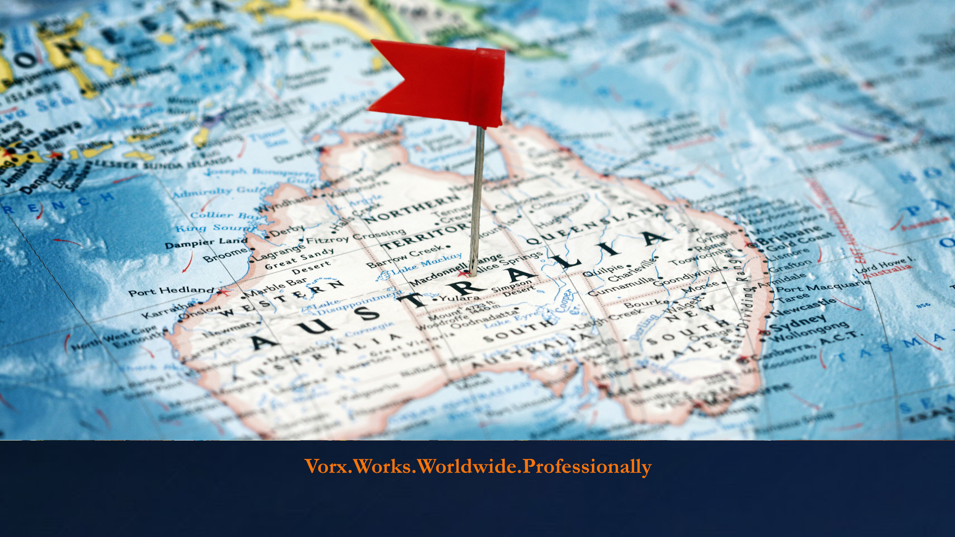 Register a Company Australia