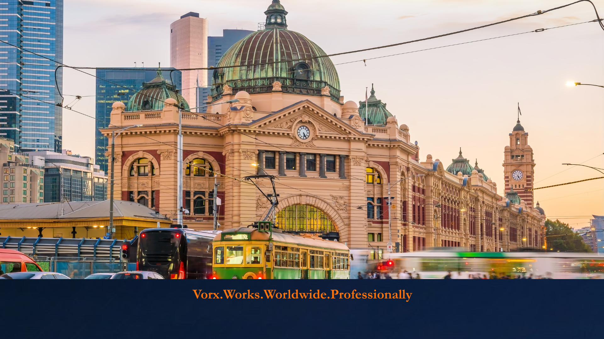 Company Incorporation in Australia