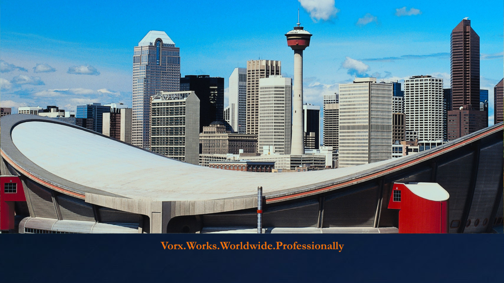 Canada Business Setup
