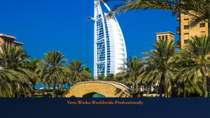Business Setup in Dubai UAE
