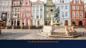 register a company in Poland
