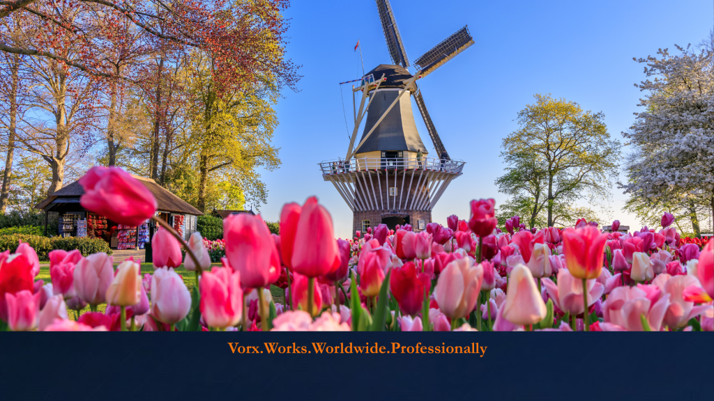 Start a Business in Netherlands