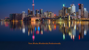 Canada Business Setup in the AI Era