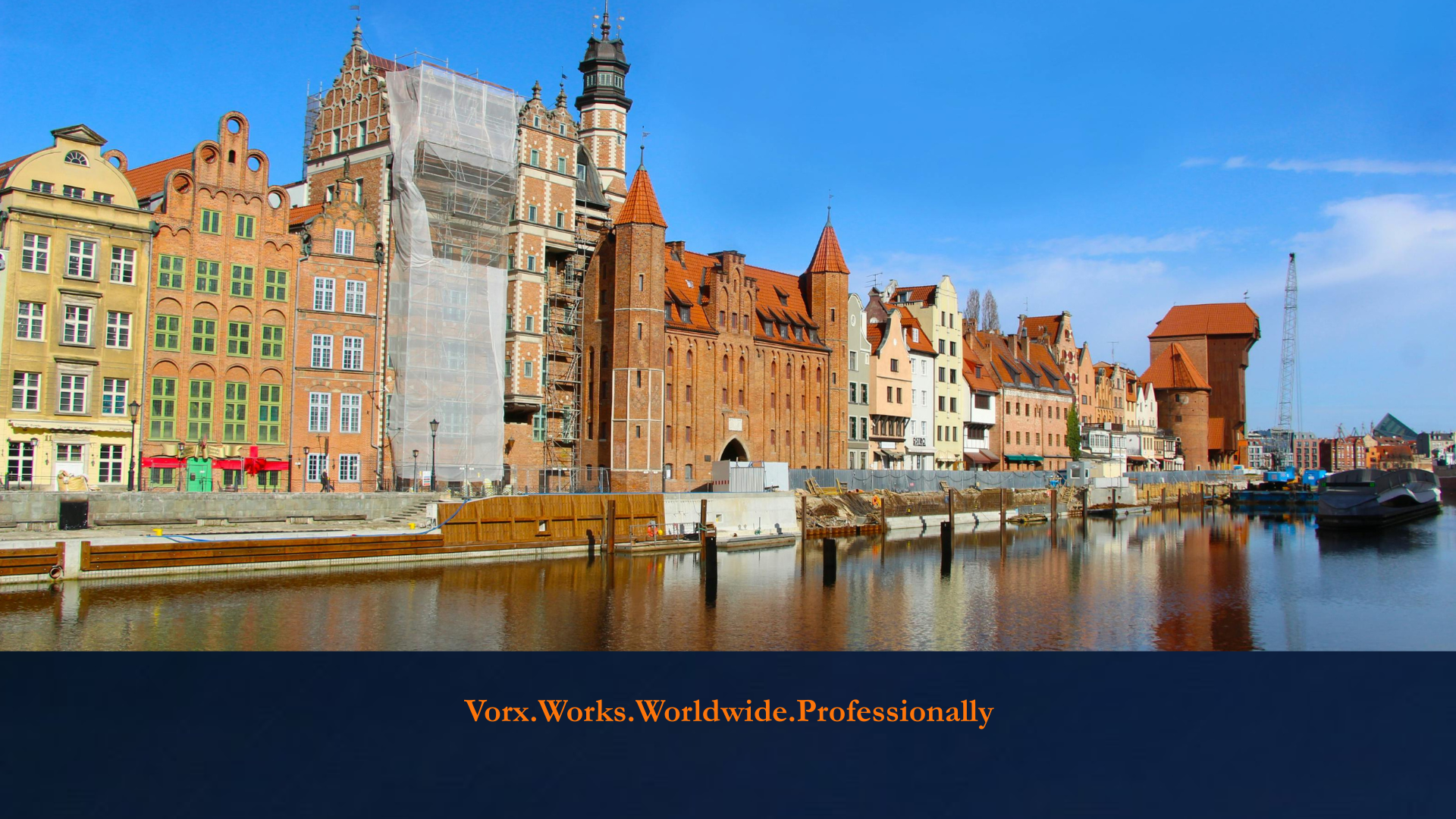 Poland Company Registration Services