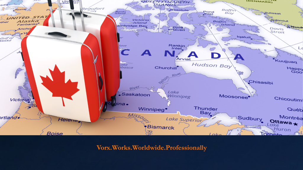 Establish a Company Canada