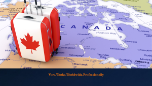 Establish a Company Canada