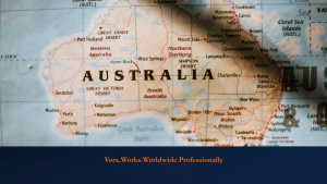 Company Register in Australia