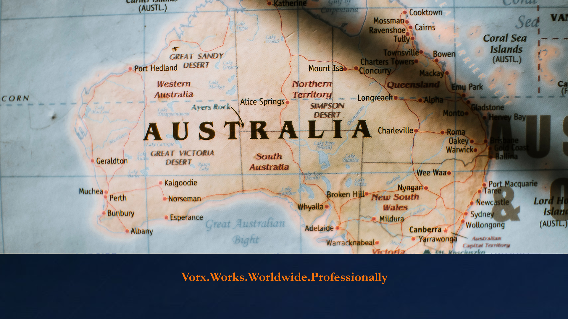 Company Register in Australia