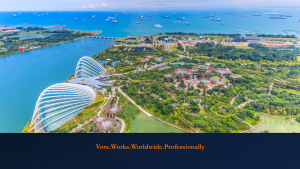 Company Registration in Singapore Cost
