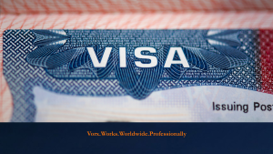Difference between Business Tourism Visa & Residency