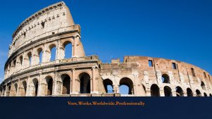 Register a Company in Europe