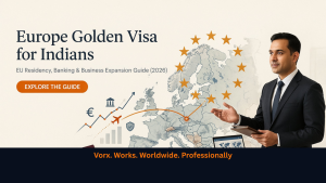 Europe Golden Visa 2026