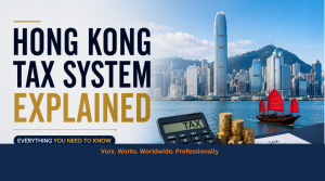 hongkong tax system|vorx
