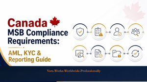 Canada MSB Compliance Requirements in 2026