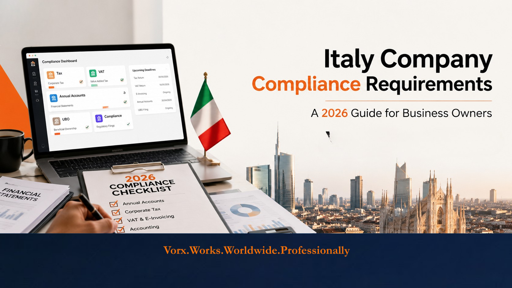 Italy-company-Compliance-banner-image