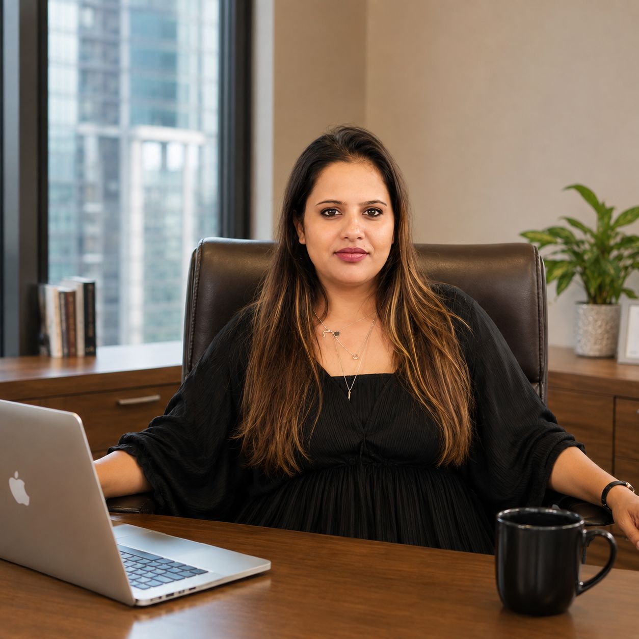 Apurva Gaur