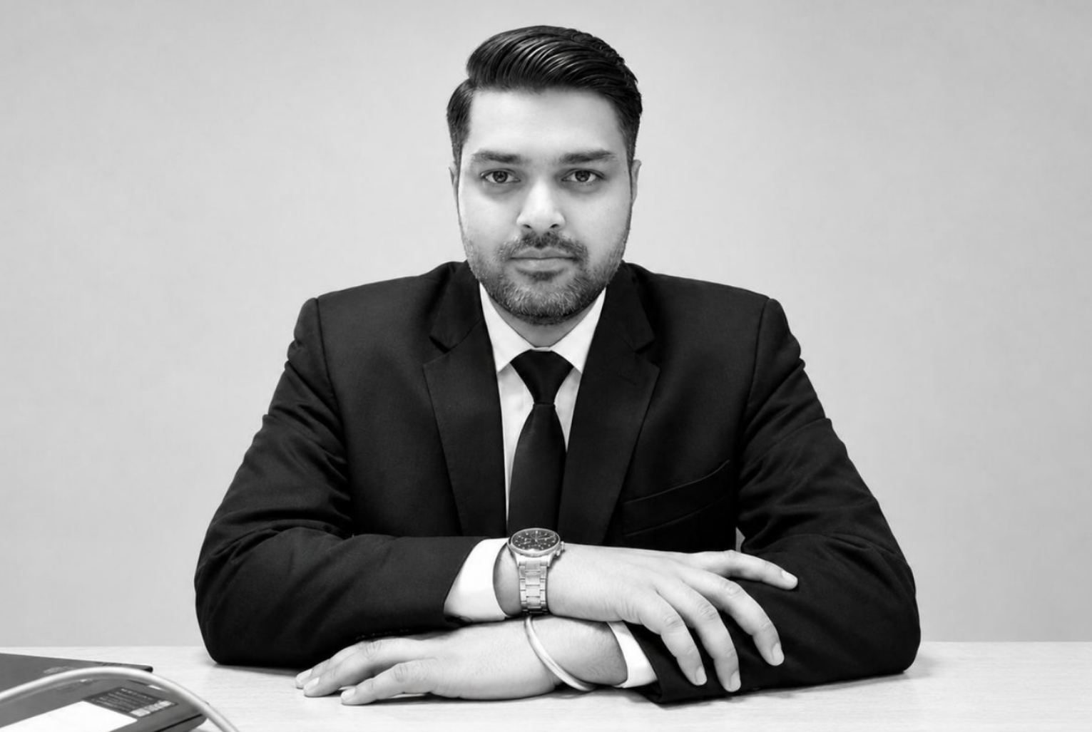Alok Sharma