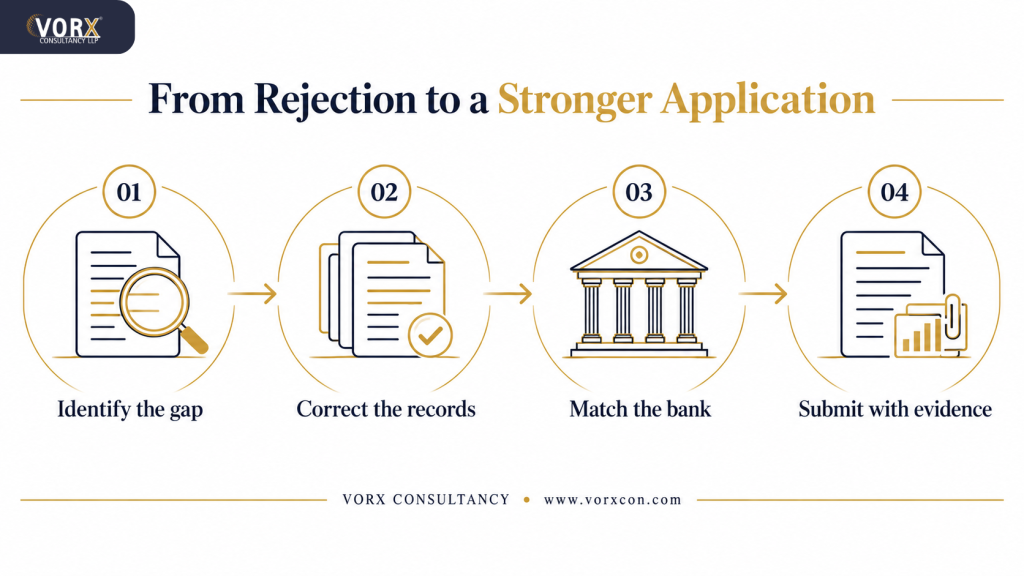 Top Reasons Foreign Bank Accounts Get Rejected for Indians: Reasons and Solutions