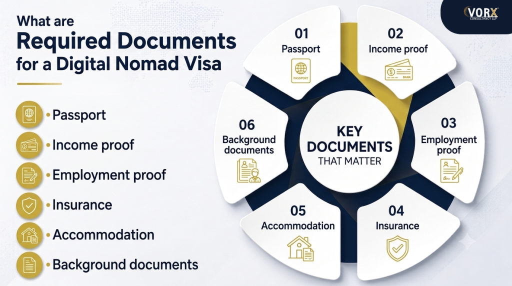 What Is a Digital Nomad Visa, and How Can Indians Apply?