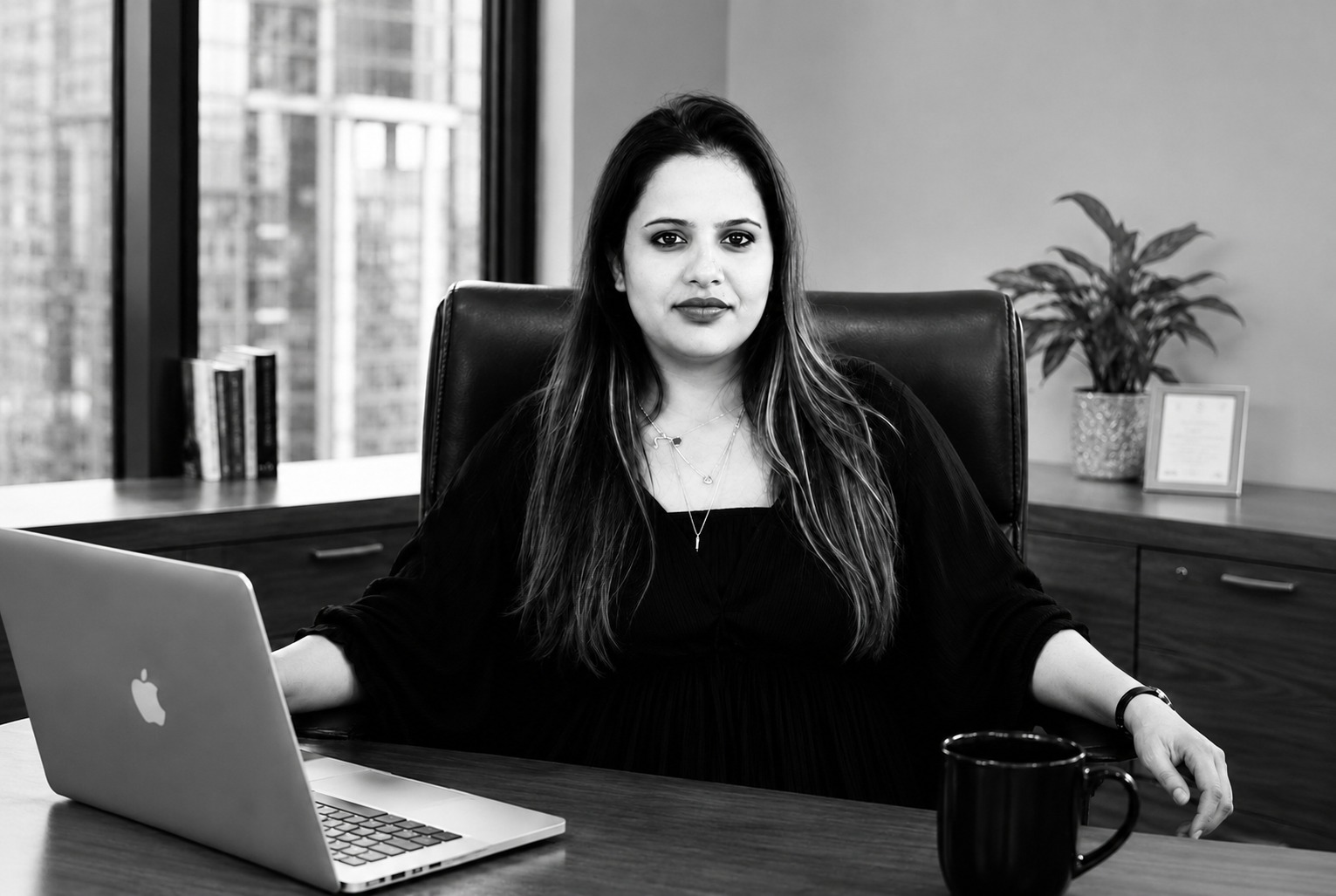 Apurva Gaur