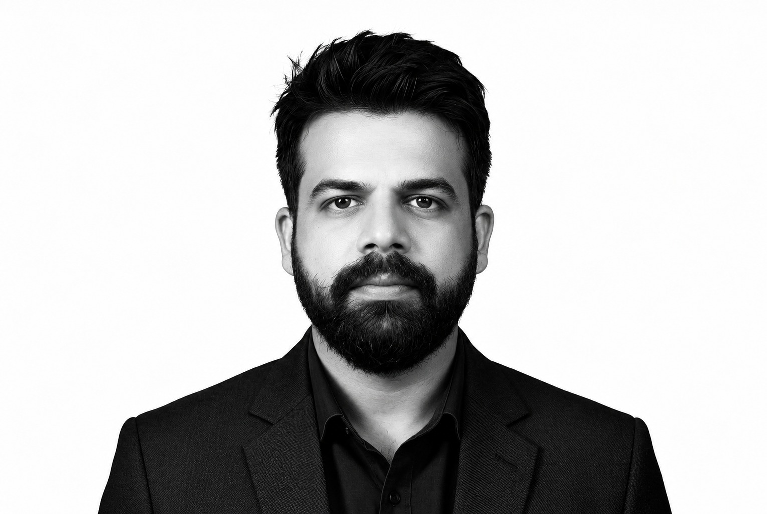 Dr. Atirek Gaur