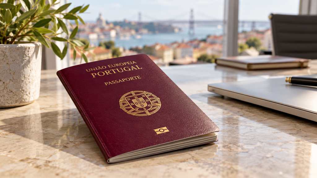 Documents Required for Portugal D7 Visa: A Complete Guide