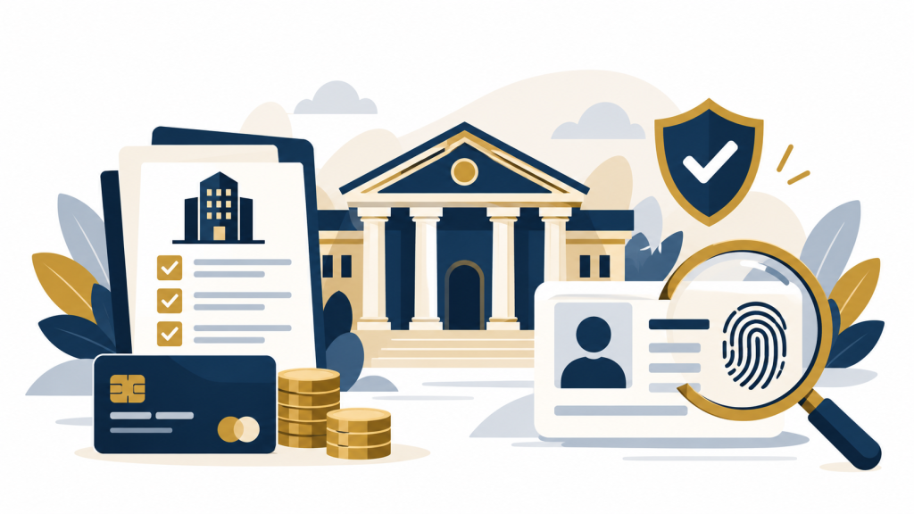 The Banking Readiness Test: Six Questions Every Business Owner Should Ask