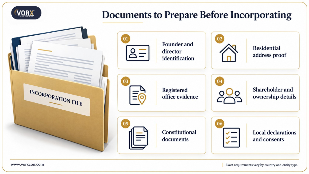Certificate of Incorporation: What It Is & Why You Need It